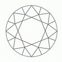 Henpicked logo