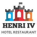 henri4-hotel-restaurant.fr logo