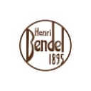 Henri Bendel logo