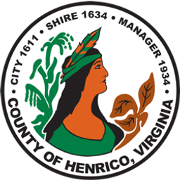 Henrico Theatre logo