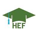 Henrico Education Foundation Inc logo