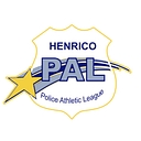Henrico Police Athletic League logo