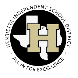 HENRIETTA EL logo
