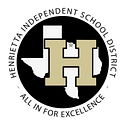 Henrietta Independent School District logo