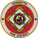 Henrietta Fire District logo