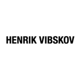 Henrik Vibskov logo