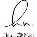 Henri Noël 