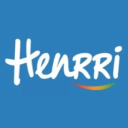 Logo Henrri