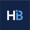 Henry Blue logo