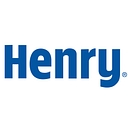 Henry Company logo