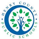 Henry County Public Schools logo