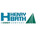 Henry Bath & Son Ltd logo
