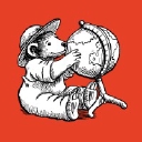 Henry Bear's Park logo