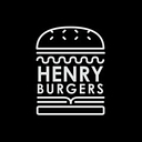Henry Burgers Ltd logo
