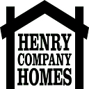 Henry Company Homes logo