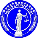 Henry County logo