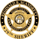 Henry County Sheriff's Office logo