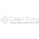 Henrycowls logo