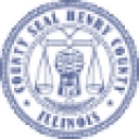 Henry County Courthouse logo
