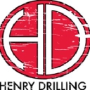 Henry Drilling, Llc logo