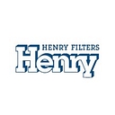 Henry Filters, Inc. logo