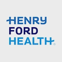 henry ford health system logo