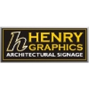 Henry Graphics logo