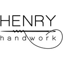 henryhandwork.com logo