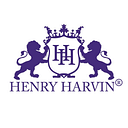 Henry Harvin Education logo