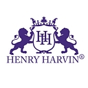 Henry Harvin Education logo