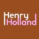 Henryhollandstudio logo