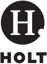 Henry Holt & Company logo