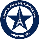 Henry H. Paris Distributor, Inc. logo