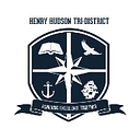 Henry Hudson Regional School District logo