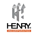 Henry Incorporated logo