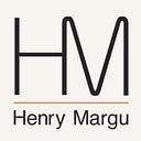 Henry Margu Inc. logo
