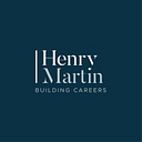 Henry Martin Group logo