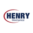 Henry Mechanical logo