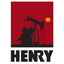 The Henry Foundation logo