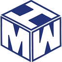 Henry M Wood Company logo