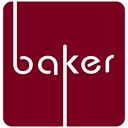 Henry O. Baker Insurance Group logo