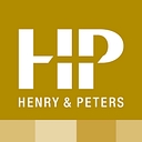 Henry & Peters, P.C. logo