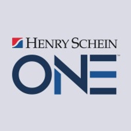 HENRY SCHEIN ONE UK LIMITED logo