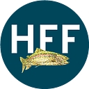 Henry's Fork Foundation logo