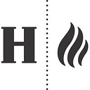 Henry's House of Coffee logo
