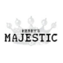 Henry's Majestic logo