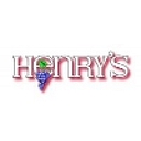 Henrys Market logo