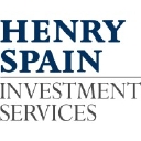 Henry Spain Investment Services Market Harborough & Oakham logo