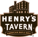 Henrys Tavern logo