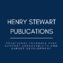Henry Stewart Publications logo